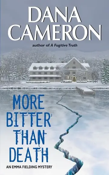 Cover of More Bitter Than Death