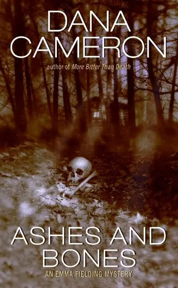 Cover of Ashes and Bones