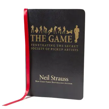 Cover of The Game