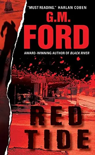 Cover of Red Tide