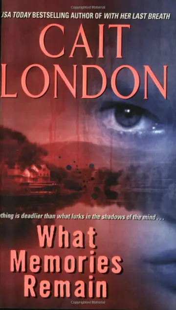 Cover of What Memories Remain
