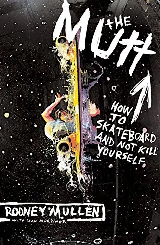 Cover of The Mutt