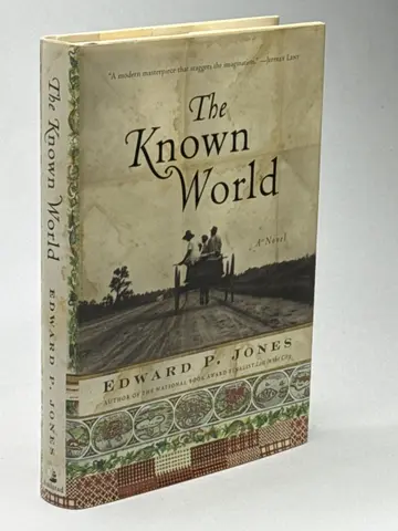 Cover of The Known World