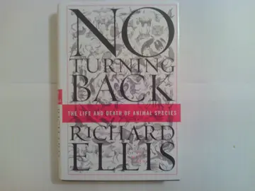 Cover of No Turning Back