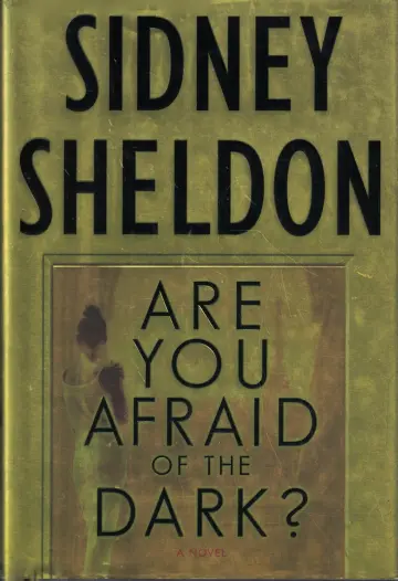 Cover of Are You Afraid of the Dark?