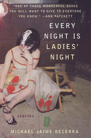Cover of Every Night Is Ladies' Night
