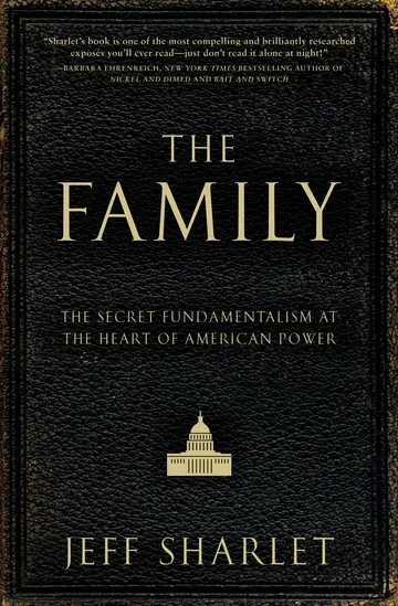 Cover of The Family
