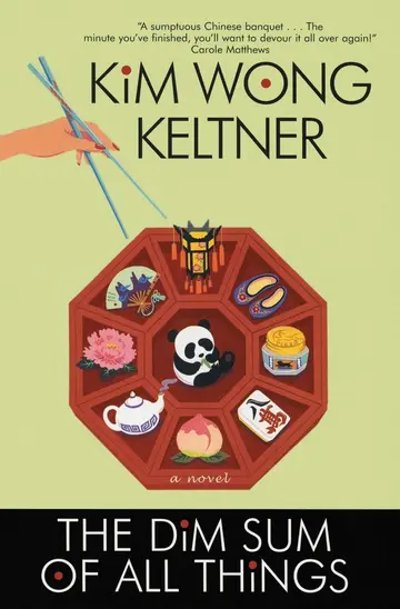 Cover of The Dim Sum of All Things