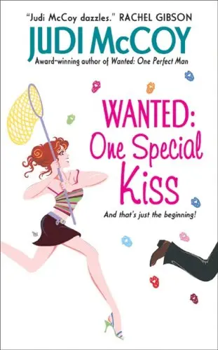 Cover of Wanted
