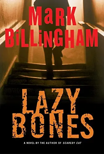 Cover of Lazybones