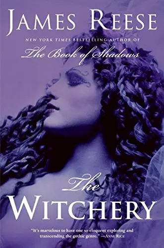 Cover of The Witchery