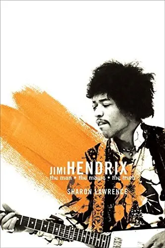 Cover of Jimi Hendrix