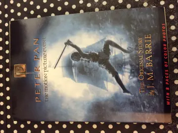 Cover of Peter Pan