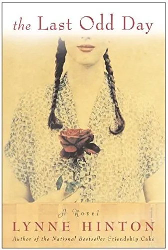 Cover of The Last Odd Day