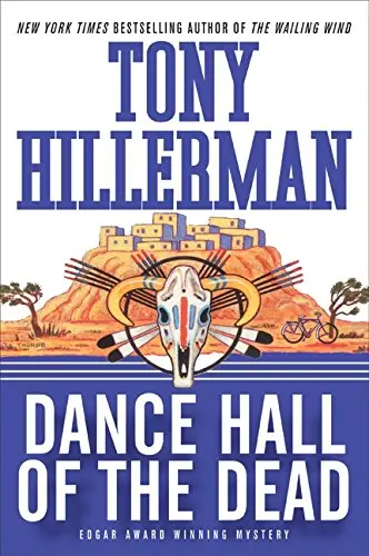 Cover of Dance Hall of the Dead