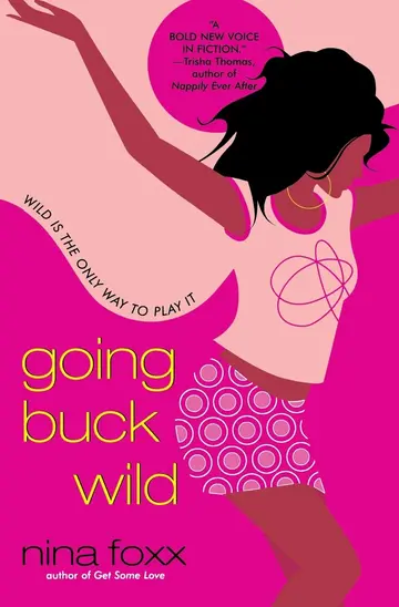 Cover of Going Buck Wild