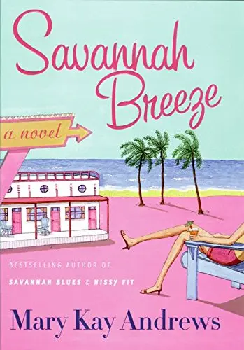 Cover of Savannah Breeze