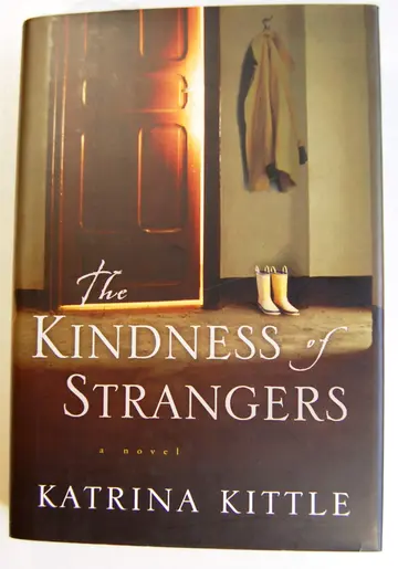 Cover of The Kindness of Strangers