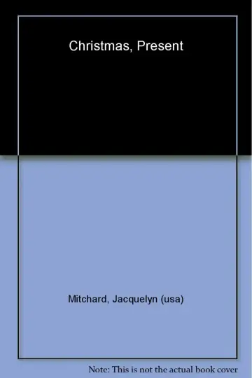 Cover of Christmas, Present