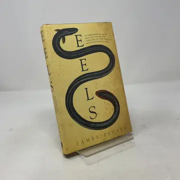 Cover of Eels