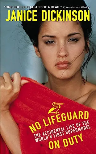 Cover of No Lifeguard