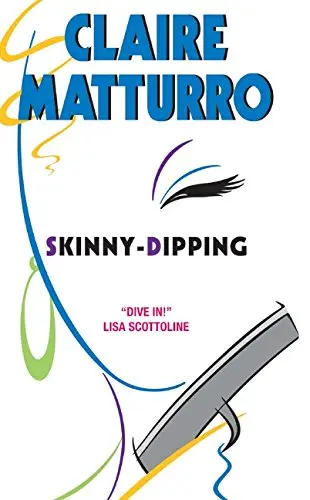 Cover of Skinny-dipping