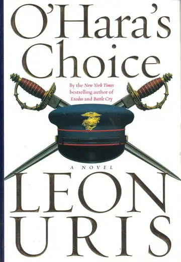 Cover of O'Hara's Choice