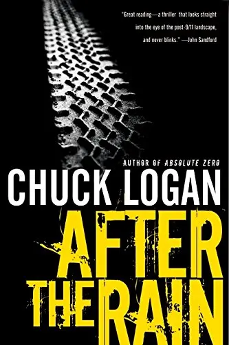 Cover of After the Rain