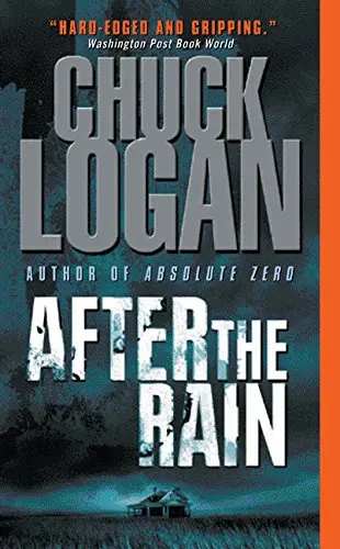 Cover of After the Rain