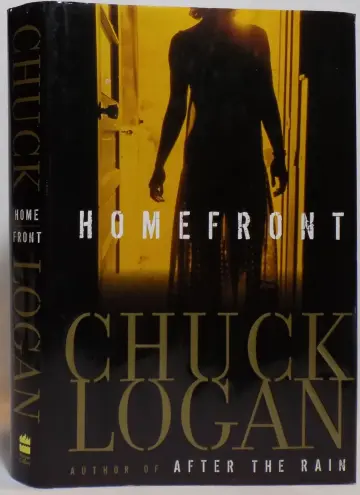 Cover of Homefront