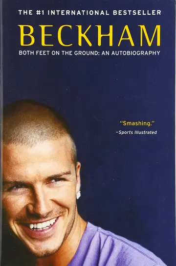 Cover of Beckham