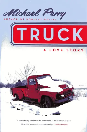 Cover of Truck