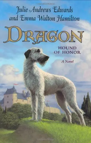Cover of Dragon