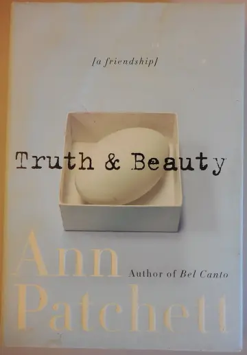 Cover of Truth and Beauty