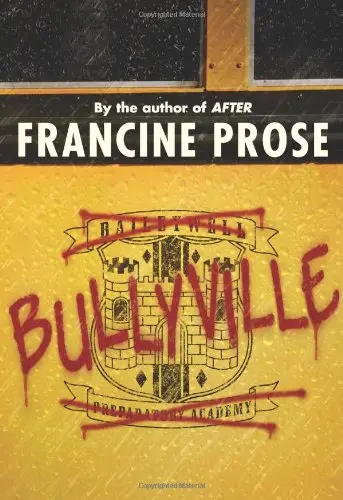Cover of Bullyville