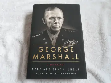 Cover of George Marshall