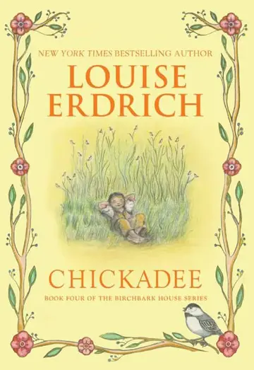Cover of Chickadee