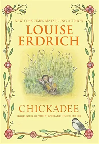 Cover of Chickadee