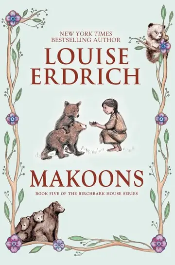 Cover of Makoons