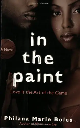 Cover of In the Paint