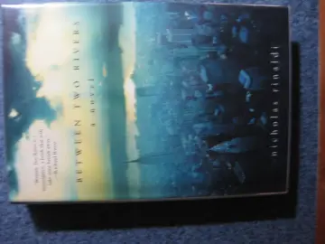 Cover of Between Two Rivers