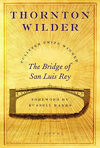 Cover of Bridge of San Luis Rey