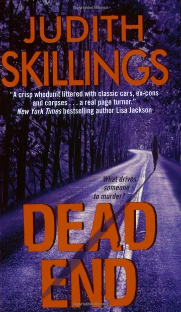 Cover of Dead End