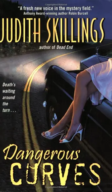 Cover of Dangerous Curves