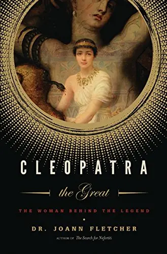 Cover of Cleopatra the Great