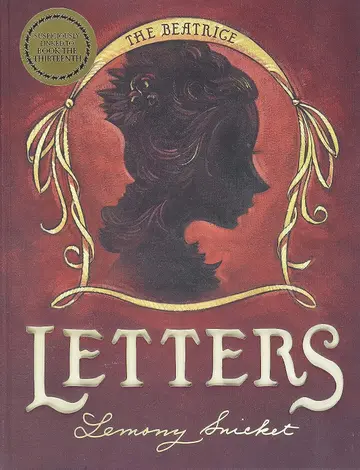 Cover of Series Unf Events Beatrice Let
