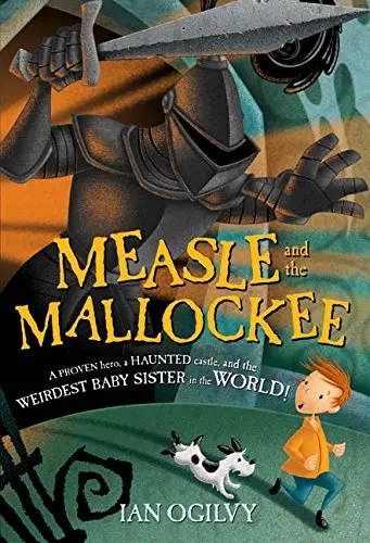 Cover of Measle and the Mallockee