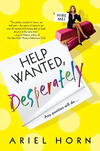 Cover of Help Wanted, Desperately