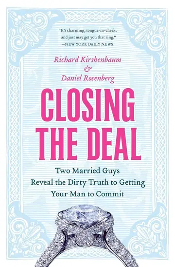 Cover of Closing the Deal