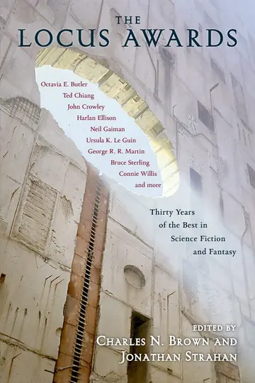 Cover of The Locus Awards